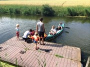 Voorbeeld afbeelding van Bed and Breakfast Boerderij De Diek'n in Zeerijp