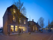 Voorbeeld afbeelding van Bed and Breakfast Bed and Breakfast d'Ouwe Grutter in Wagenberg