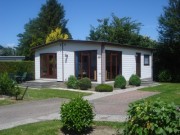 Voorbeeld afbeelding van Stacaravan, chalet Recreatiecentrum De Vogel in Hengstdijk
