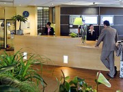 Logo van Novotel Maastricht