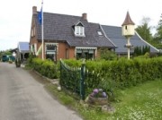 Voorbeeld afbeelding van Bed and Breakfast Botniahiem Bêd & Brochje in Damwoude