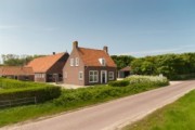 Voorbeeld afbeelding van Bungalow, vakantiehuis De Trommel in Domburg