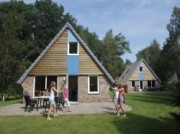 Voorbeeld afbeelding van Bungalow, vakantiehuis Vakantiepark Witterzomer in Assen