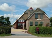 Voorbeeld afbeelding van Bed and Breakfast Hoeve Isola Bella in Den Burg (Texel)