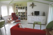 Voorbeeld afbeelding van Bungalow, vakantiehuis Bellavista in Sint Jacobiparochie