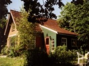 Voorbeeld afbeelding van Bungalow, vakantiehuis Vakantiewoningen 't Stokpaardje en Arnica in Haulerwijk