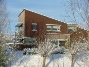Voorbeeld afbeelding van Bed and Breakfast De Klimop in Dokkum