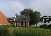 Voorbeeld afbeelding van Bed and Breakfast De Wynmole in Dearsum