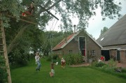 Voorbeeld afbeelding van Bed and Breakfast GastopStal in Wijns