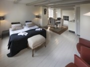 Voorbeeld afbeelding van Bed and Breakfast Hotel de Tabaksplant in Amersfoort