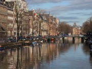 Voorbeeld afbeelding van Bed and Breakfast Art Apartment in Amsterdam