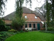 Voorbeeld afbeelding van Bed and Breakfast De Muntenboerderij in Twisk