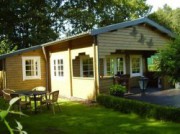 Voorbeeld afbeelding van Stacaravan, chalet Camping Natuurplezier in Reuver