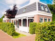 Voorbeeld afbeelding van Bungalow, vakantiehuis Bungalowparck Tulp & Zee in Noordwijk