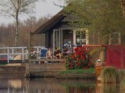 Voorbeeld afbeelding van Bungalow, vakantiehuis Het Stekje in Kalenberg