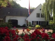 Voorbeeld afbeelding van Bed and Breakfast De Oliemolen in Heerlen
