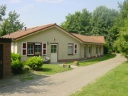 Voorbeeld afbeelding van Groepsaccommodatie Recreatiecentrum de Vogel in Hengstdijk