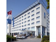 Voorbeeld afbeelding van Hotel Novotel Amsterdam Airport in Badhoevedorp