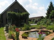 Voorbeeld afbeelding van Bed and Breakfast De Hoge Peel in Heythuysen