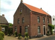 Voorbeeld afbeelding van Bed and Breakfast Bèd & Bótram Bie Ós in Thorn