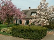 Voorbeeld afbeelding van Bungalow, vakantiehuis De Holhorst in Beemte Broekland