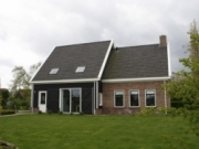 Voorbeeld afbeelding van Groepsaccommodatie Annemarie Krijger in 's-Heer Abtskerke