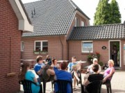 Voorbeeld afbeelding van Groepsaccommodatie De Langenberg in Rijssen