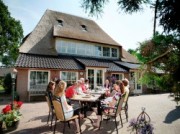Voorbeeld afbeelding van Groepsaccommodatie De Boerschop in Luttenberg