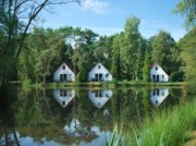 Voorbeeld afbeelding van Bungalow, vakantiehuis Recreatiecentrum Adelhof in Vledder