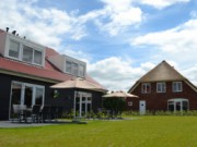 Voorbeeld afbeelding van Groepsaccommodatie Residence de Weerribben in Paasloo
