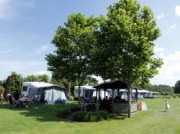 Voorbeeld afbeelding van Kamperen 't Plankebrugske in Reusel