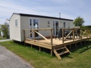 Voorbeeld afbeelding van Stacaravan, chalet Familiecamping de Molenhoek in Kamperland
