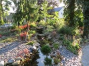 Voorbeeld afbeelding van Bed and Breakfast De Tuin van Zuidlaren in Zuidlaren