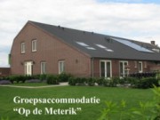 Voorbeeld afbeelding van Groepsaccommodatie Op de Meterik in Meterik
