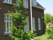 Voorbeeld afbeelding van Appartement LaKaserna in Bad Nieuweschans