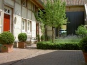 Voorbeeld afbeelding van Bungalow, vakantiehuis Logement Les Couronnes in Sint Geertruid