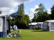 Voorbeeld afbeelding van Kamperen Recreatiepark Het Genieten in Kaatsheuvel