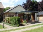 Voorbeeld afbeelding van Bed and Breakfast Huis van de professor in Vorden