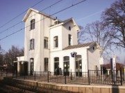 Voorbeeld afbeelding van Bed and Breakfast Staatsie 1866 in Hegelsom