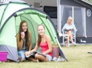 Voorbeeld afbeelding van Kamperen De Zeeuwse Kust in Renesse