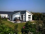 Voorbeeld afbeelding van Stacaravan, chalet Strandpark de Zeeuwse Kust in Renesse