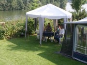 Voorbeeld afbeelding van Kamperen Vakantiepark Leukermeer in Well Lb