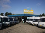 Voorbeeld afbeelding van Campervakantie, camperverhuur Bruggink Camperverhuur in Almelo