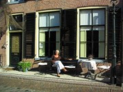 Voorbeeld afbeelding van Bed and Breakfast B&B Beekstraat Elburg in Elburg