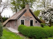 Voorbeeld afbeelding van Bungalow, vakantiehuis Aan 't Groene Pad in Paasloo