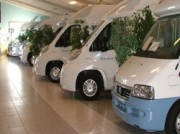 Voorbeeld afbeelding van Campervakantie, camperverhuur Kruisinga Campers in Irnsum