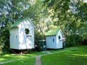 Voorbeeld afbeelding van Bed and Breakfast Buitenhotel De Vreemde Vogel in Vlaardingen