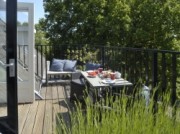 Voorbeeld afbeelding van Bed and Breakfast Room One-Twenty-One in Naarden