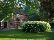 Voorbeeld afbeelding van Bed and Breakfast Hofstede Het Holt in Leuvenheim