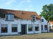 Voorbeeld afbeelding van Bungalow, vakantiehuis Vakantiehuis Ziltvloed in Waterlandkerkje